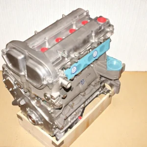 REMAN 2009 2010 2011 2012 Chevy Malibu Engine 2.4L VIN 0 8th Digit LE5 NU6 Pzev