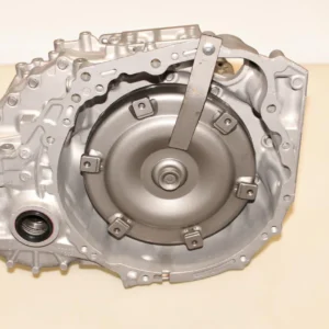Remanufactured 2009 2010 2011 2012 2013 2014 2015 2016 Toyota Venza 4 Cylinder 2.7L Automatic 2WD Transmission U760E