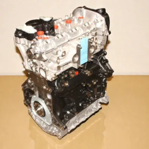 REMAN 2015 2016 2017 2018 2019 2020 Audi S3 Motor 2.0L Turbo EA888 Gen 3 CJX 4-Cylinder Engine CYF