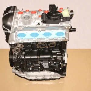 REMAN 2009 2010 2011 2012 2013 2014 2015 2016 2017 Volkswagen CC 2.0L Turbo Engine CCZ 4-Cyl Motor