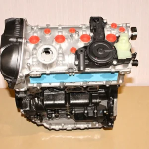 REMAN 2012 2013 2014 VW Beetle 2.0L Turbo Engine CCZ 4-Cyl Motor