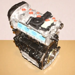 REMAN 2009 2010 2011 2012 2013 2014 2015 2016 Volkswagen EOS 2.0L Turbo Engine CCZ 4-Cyl Motor