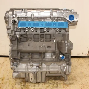 Remanufactured 2008 2009 2010 2011 2012 Chevrolet Malibu Engine 2.4L VIN B 8th Digit