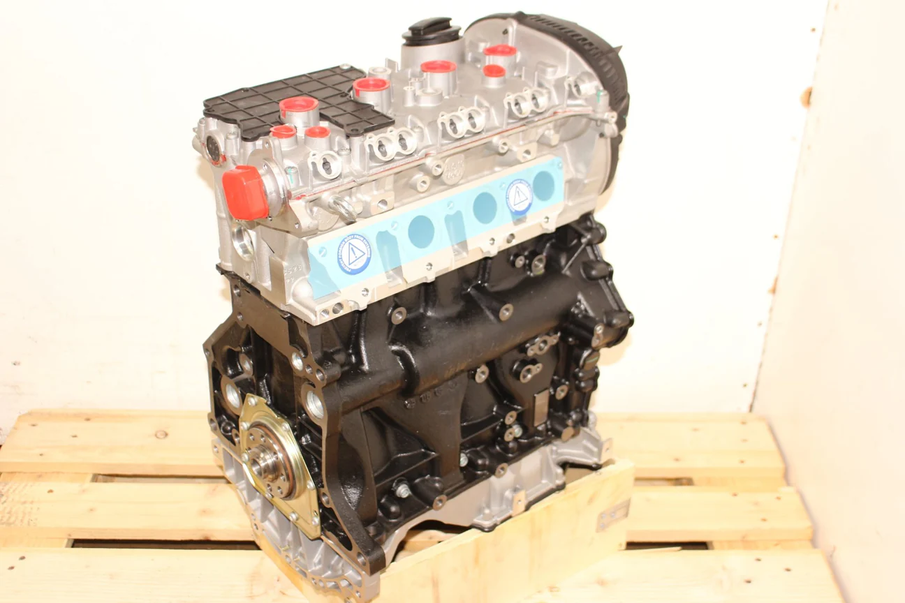 Remanufactured 2009 2010 2011 2012 2013 Audi Q5 Motor 2.0L CAE 4-Cylinder Turbo Engine - Image 2