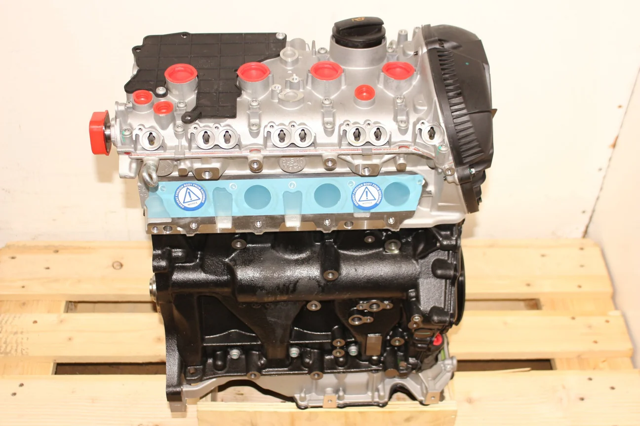 Remanufactured 2012 2013 2014 2015 2016 Audi A6 Motor 2.0L CAE 4-Cylinder Turbo Engine - Image 2