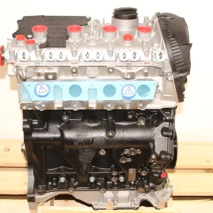 Remanufactured 2009 2010 2011 2012 2013 Audi Q5 Motor 2.0L CAE 4-Cylinder Turbo Engine