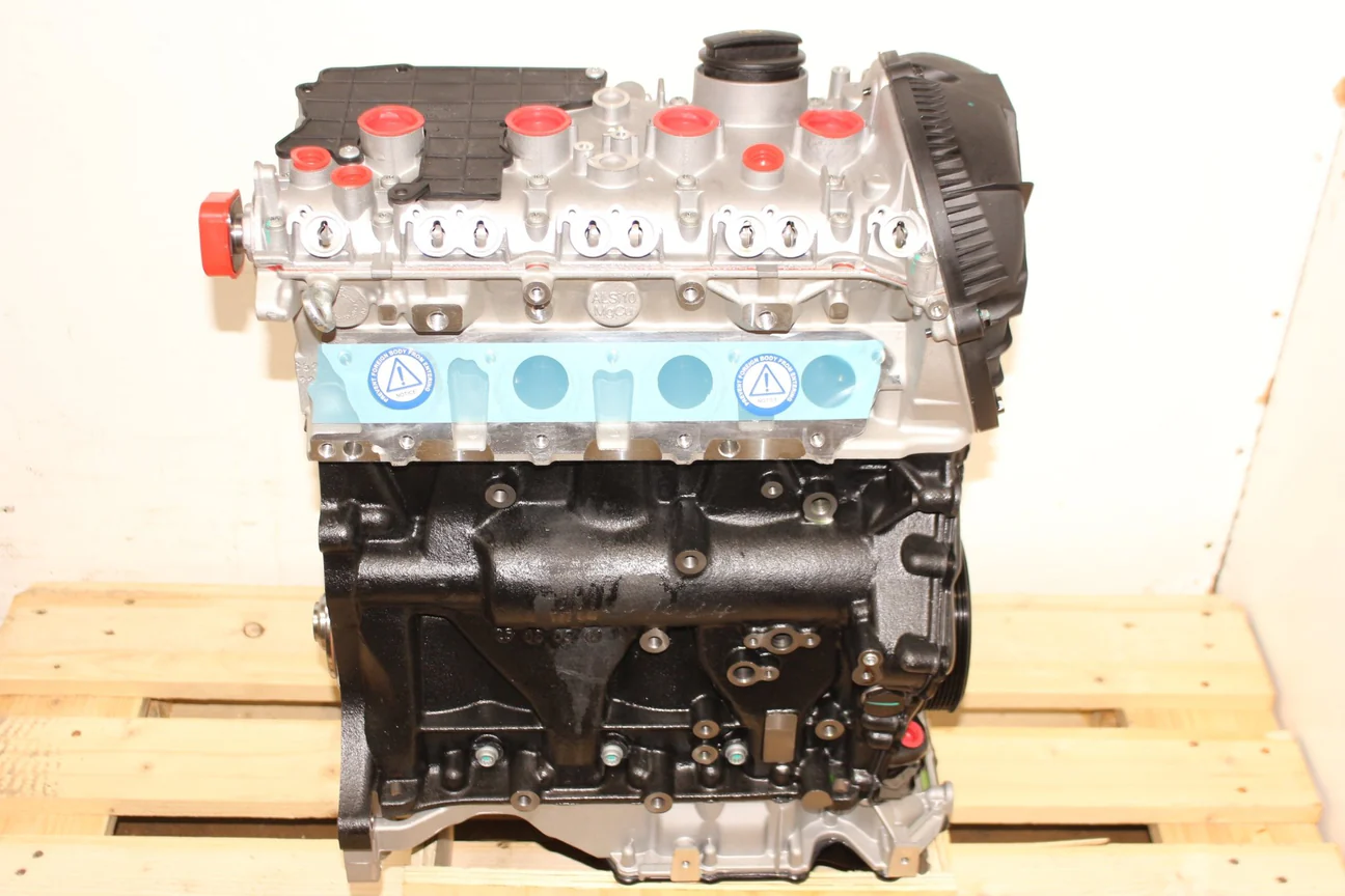 Remanufactured 2009 2010 2011 2012 2013 Audi Q5 Motor 2.0L CAE 4-Cylinder Turbo Engine