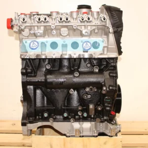 Remanufactured 2010 2011 2012 Audi A5 Motor 2.0L CAE 4-Cylinder Turbo Engine