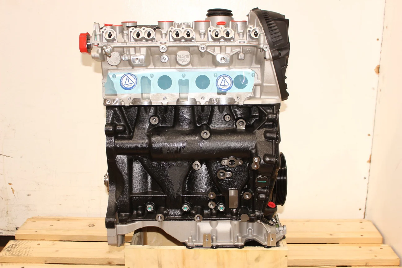 Remanufactured 2012 2013 2014 2015 2016 Audi A6 Motor 2.0L CAE 4-Cylinder Turbo Engine