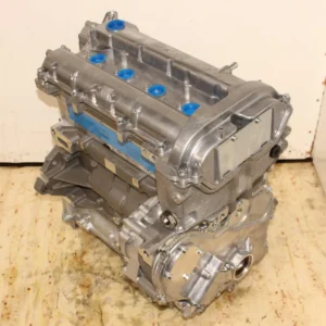 Remanufactured 2011 2012 2013 2014 2015 2016 2017 Chevrolet Equinox Engine 2.4L VIN K 8th Digit Opt LEA Motor