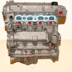 Remanufactured 2011 2012 2013 2014 2015 2016 2017 GMC Terrain Engine 4-Cylinder 2.4l LAF Motor