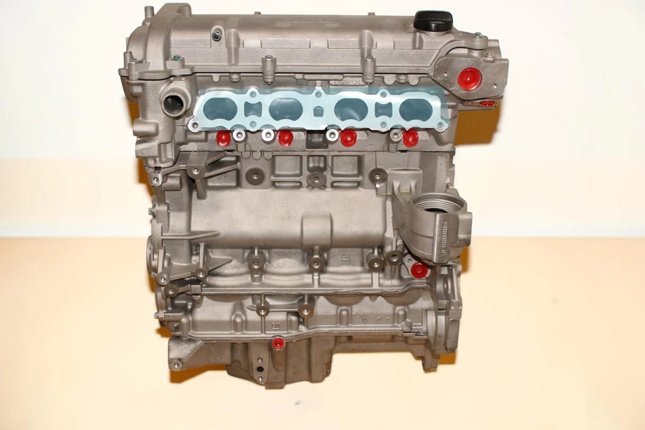 Remanufactured 2011 2012 2013 2014 2015 2016 2017 GMC Terrain Engine 4-Cylinder 2.4l LAF Motor