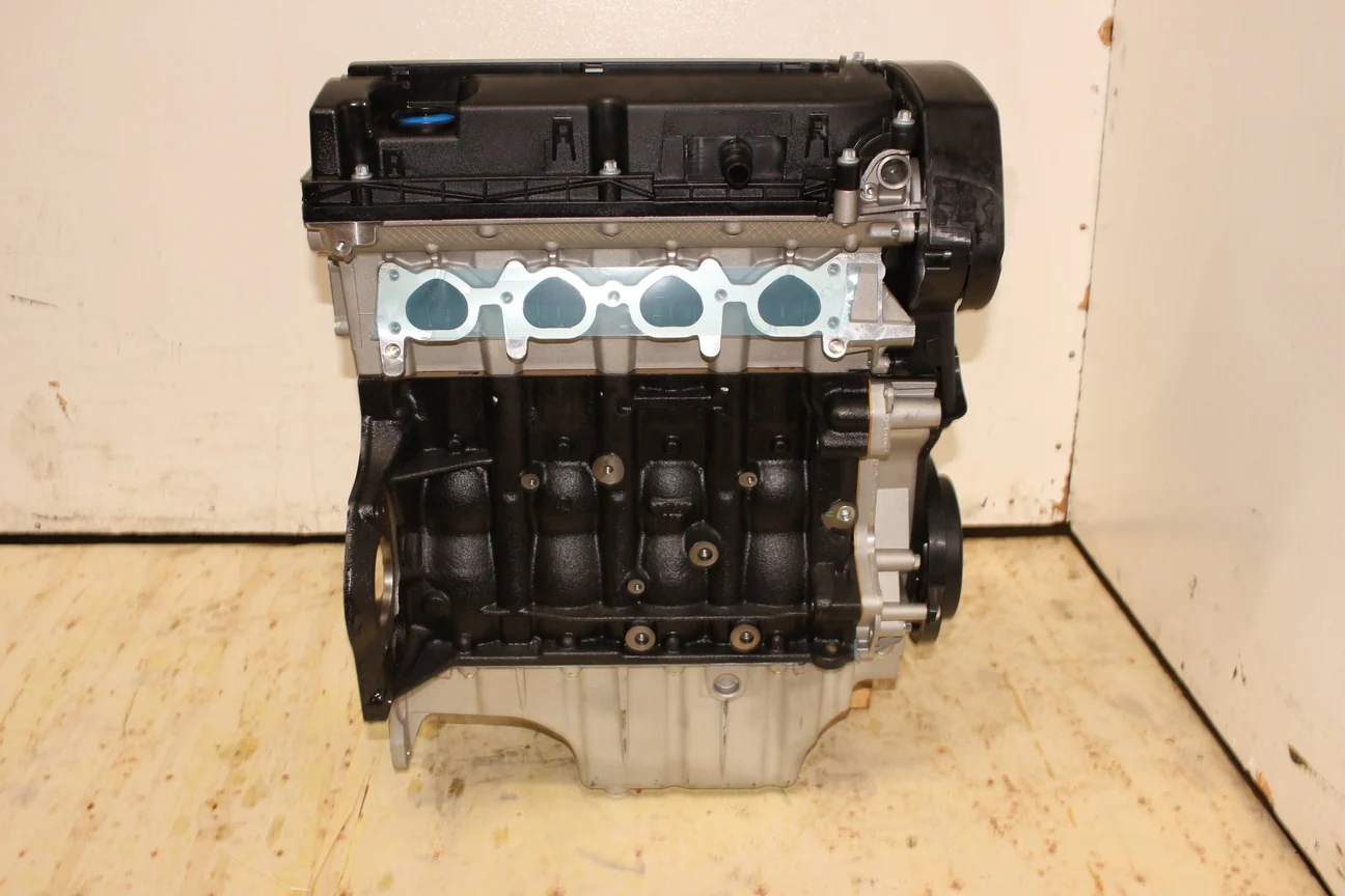 Remanufactured 2011 2012 2013 2014 2015 Chevrolet Cruze Engine 1.8L 4 Cylinder Motor