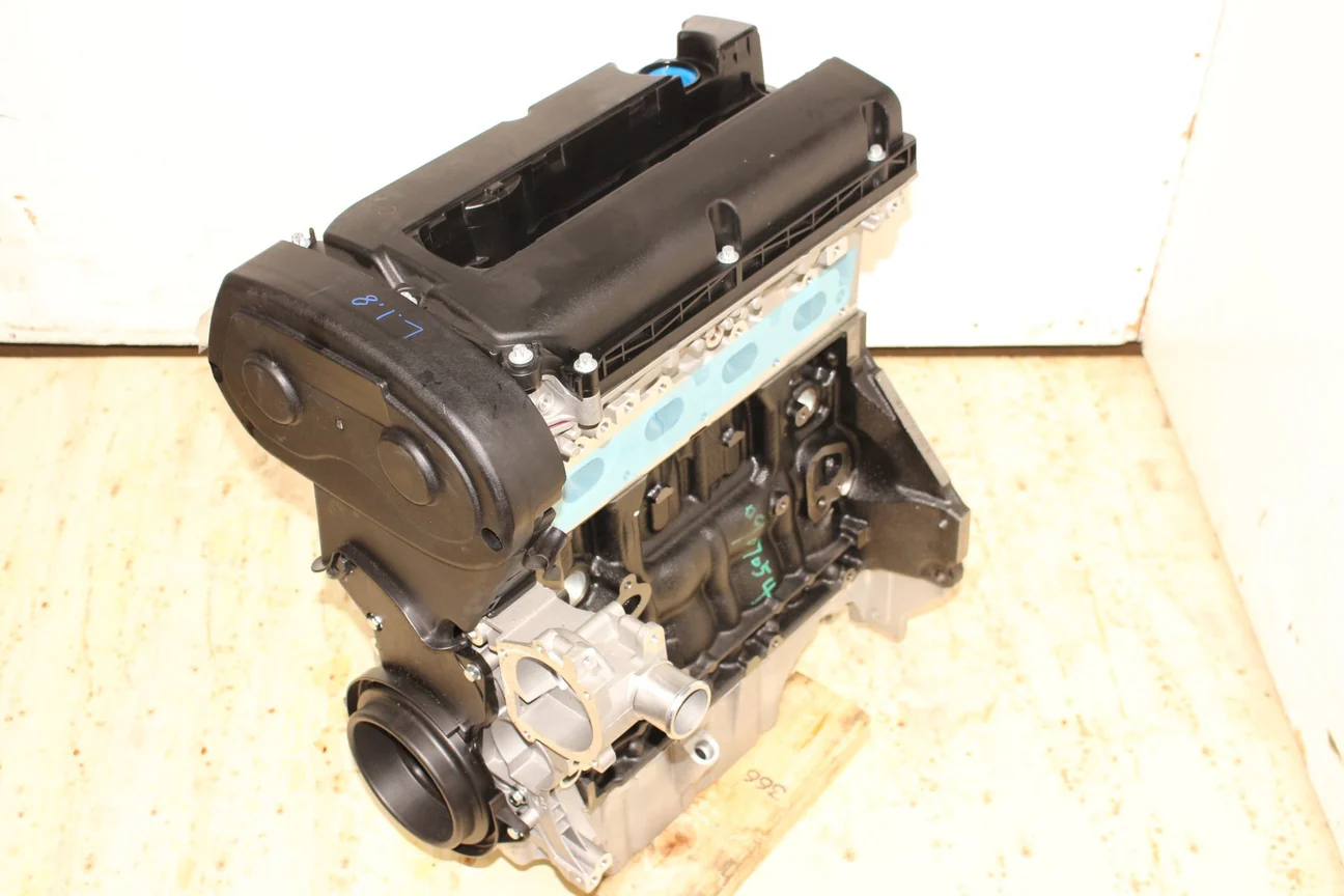 Remanufactured 2011 2012 2013 2014 2015 Chevrolet Cruze Engine 1.8L 4 Cylinder Motor - Image 2