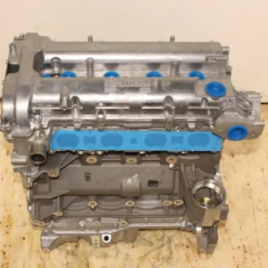 Remanufactured 2012 2013 2014 2015 2016 2017 Buick Regal Engine 2.4L VIN K 8th Digit Opt LEA Motor