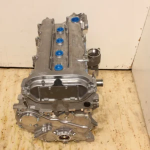 Remanufactured 2012 2013 2014 2015 2016 2017 GMC Terrain Engine 2.4L VIN K 8th Digit Motor