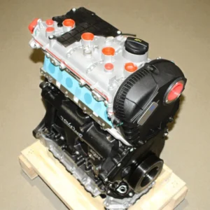 Remanufactured 2008 2009 2010 2011 2012 2013 2014 Volkswagen VW Golf GTI 2.0L Turbo Engine CCTA 4-Cyl Motor VIN V 5Th Digit