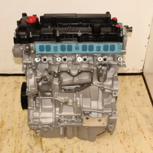 Remanufactured 2013 2014 2015 2016 2017 2018 Ford Focus ST Turbo Engine CAF-488WQ2 2.0L 4-Cylinder Motor