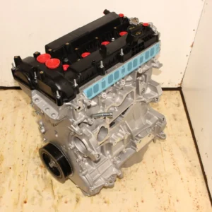 Remanufactured 2013 2014 2015 2016 Ford Escape Turbo Engine CAF-488WQ2 2.0L 4-Cylinder Motor