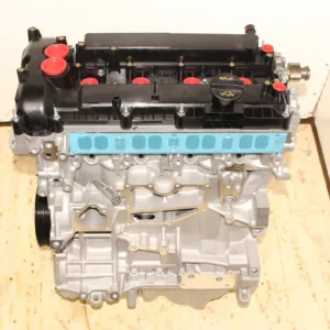 Remanufactured 2013 2014 2015 2016 Ford Fusion Turbo Engine 2.0L 4-Cylinder CAF-488WQ2 Motor
