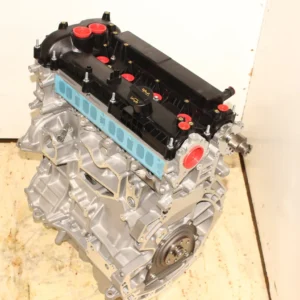 Remanufactured 2013 2014 2015 2016 Lincoln MKZ Turbo Engine 2.0L 4-Cylinder CAF-488WQ2 Motor