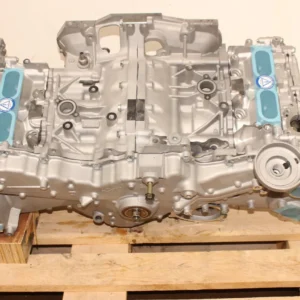 Remanufactured 2013 2014 2015 2016 Scion FRS 2.0L NA Engine FA20
