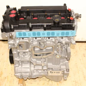 Remanufactured 2015 2016 2017 2018 2019 2020 2021 2022 Ford Mustang 2.3L Turbo Motor 4-Cylinder Engine