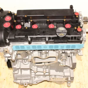 Remanufactured 2015 2016 2017 2018 2019 Lincoln MKC 2.3L Turbo Engine 4-Cylinder Motor