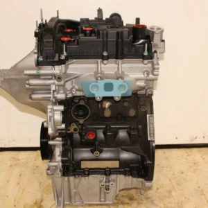 Remanufactured 2015 2016 2017 2018 Ford Focus Turbo Engine 1.0L 3 Cylinder VIN E 8th digit turbo