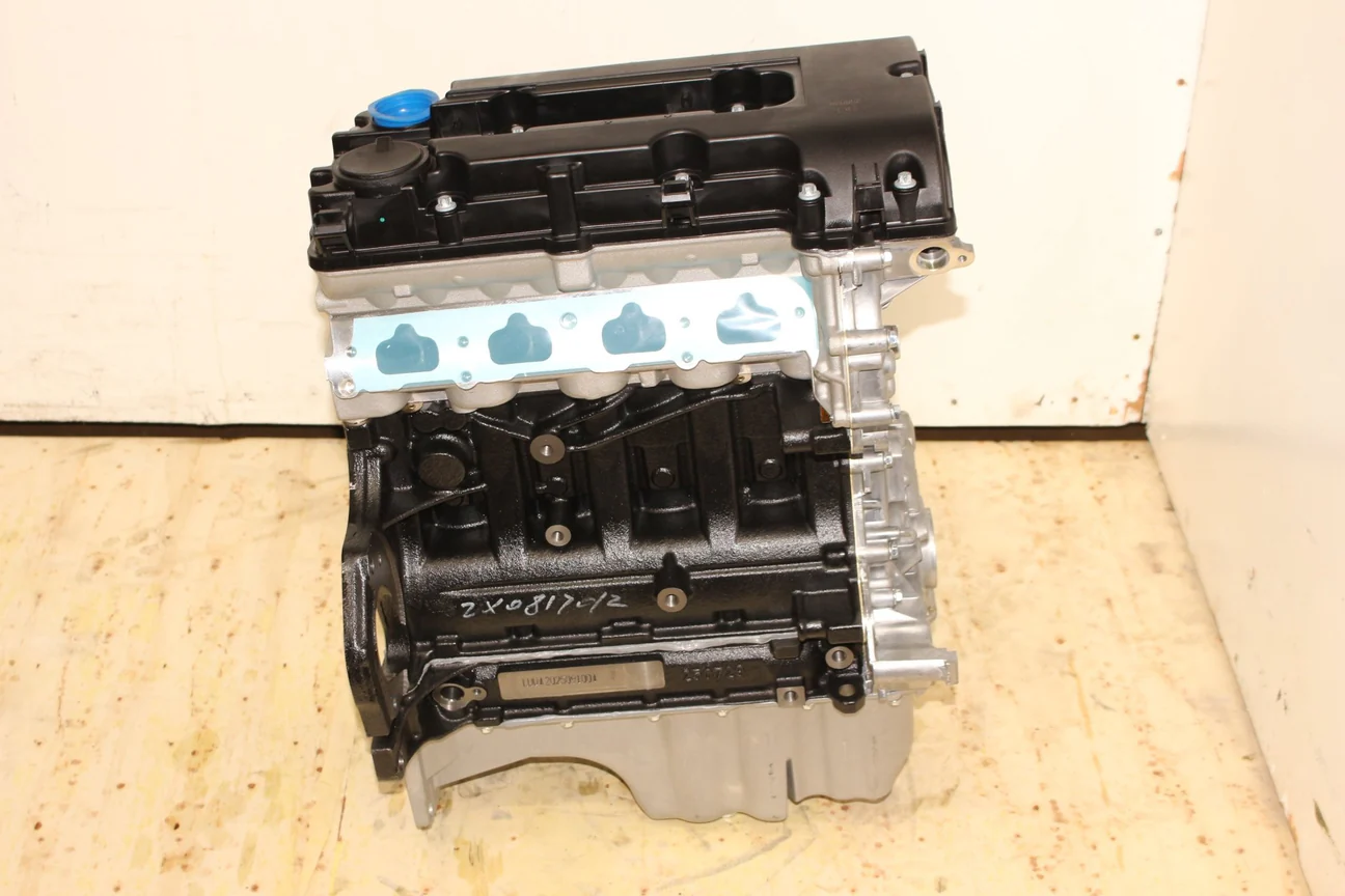 Remanufactured 2016 2017 2018 2019 2020 2021 2022 Buick Encore Engine 1.4L Turbo LUV Motor - Image 2