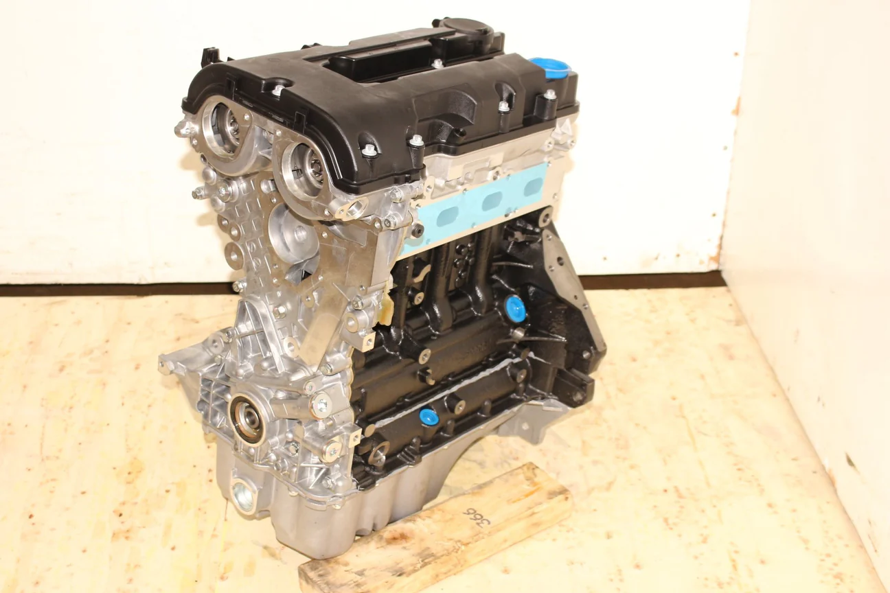Remanufactured 2016 2017 2018 2019 2020 2021 2022 Buick Encore Engine 1.4L Turbo LUV Motor
