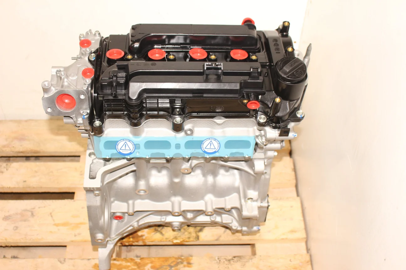 Remanufactured 2017 2018 2019 2020 2021 2022 Honda CRV Engine 1.5L Turbo L15B Motor - Image 2