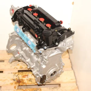 Remanufactured 2017 2018 2019 2020 2021 2022 Honda CRV Engine 1.5L Turbo L15B Motor