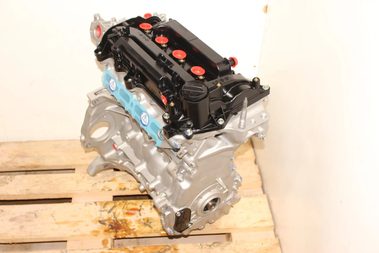Remanufactured 2017 2018 2019 2020 2021 2022 Honda CRV Engine 1.5L Turbo L15B Motor