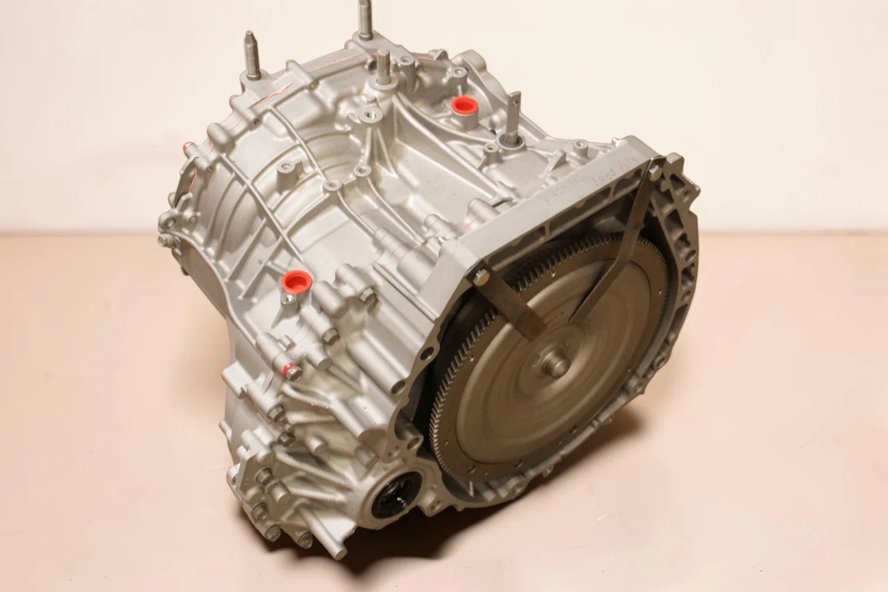 Remanufactured 2016 2017 2018 2019 2020 2021 Honda HRV 2WD 4X2 Automatic Transmission CVT JDM R18ZF 1.8L - Image 2