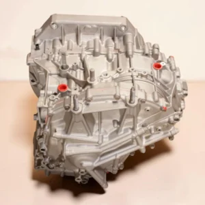 Remanufactured 2016 2017 2018 2019 2020 2021 Honda HRV 2WD 4X2 Automatic Transmission CVT JDM R18ZF 1.8L