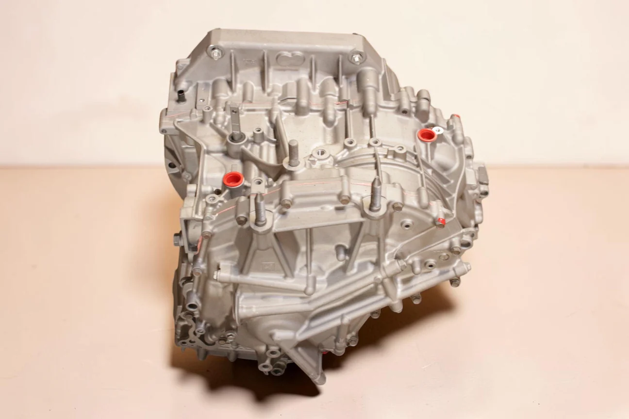 Remanufactured 2016 2017 2018 2019 2020 2021 Honda HRV 2WD 4X2 Automatic Transmission CVT JDM R18ZF 1.8L