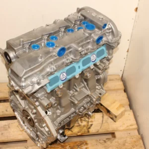 Remanufactured 2016 2017 2018 2019 2020 Buick Regal 2.0L Turbo 4-Cylinder FWD Engine 2.0L LTG Vin X 8th digit