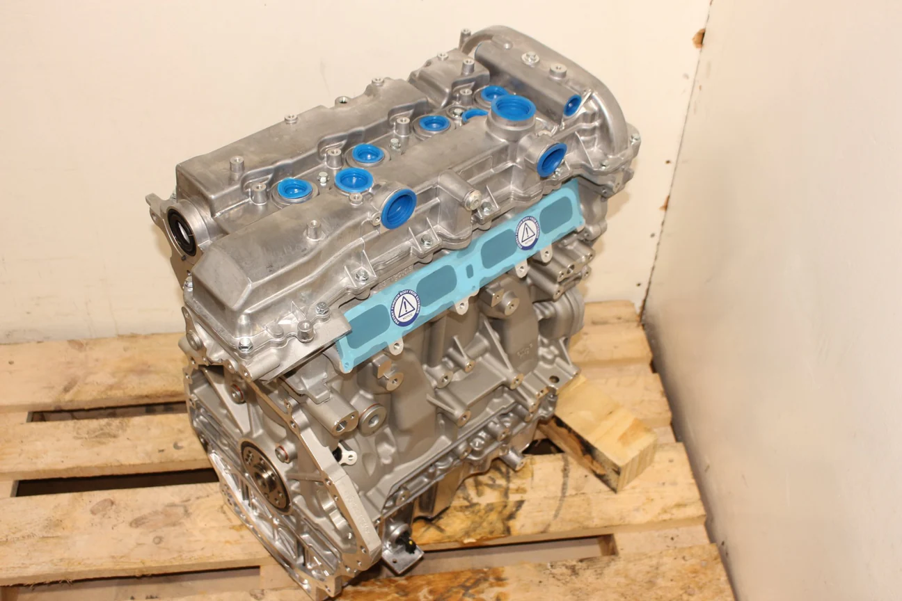 Remanufactured 2016 2017 2018 2019 2020 Buick Regal 2.0L Turbo 4-Cylinder FWD Engine 2.0L LTG Vin X 8th digit