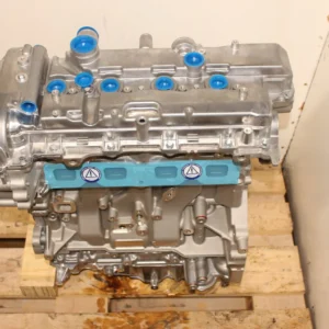 Remanufactured 2018 2019 2020 Chevrolet Equinox 2.0L Turbo 4-Cylinder FWD Engine 2.0L LTG Vin X 8th digit