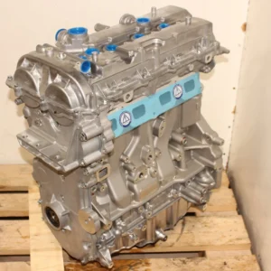 Remanufactured 2018 2019 2020 GMC Terrain 2.0L Turbo 4-Cylinder FWD Engine 2.0L LTG Vin X 8th digit