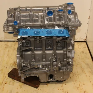 Remanufactured 2016 2017 2018 2019 Chevrolet Cruze 1.4L Motor L4 Turbo 4-Cylinder Engine OPT LE2