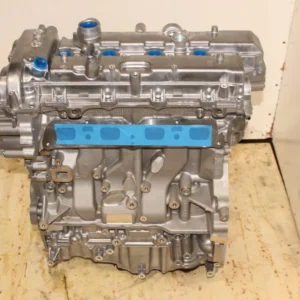 Remanufactured 2016 2017 2018 2019 2020 2021 2022 Chevrolet Colorado 2.5L Engine VIN A 8th digit, LCV Motor