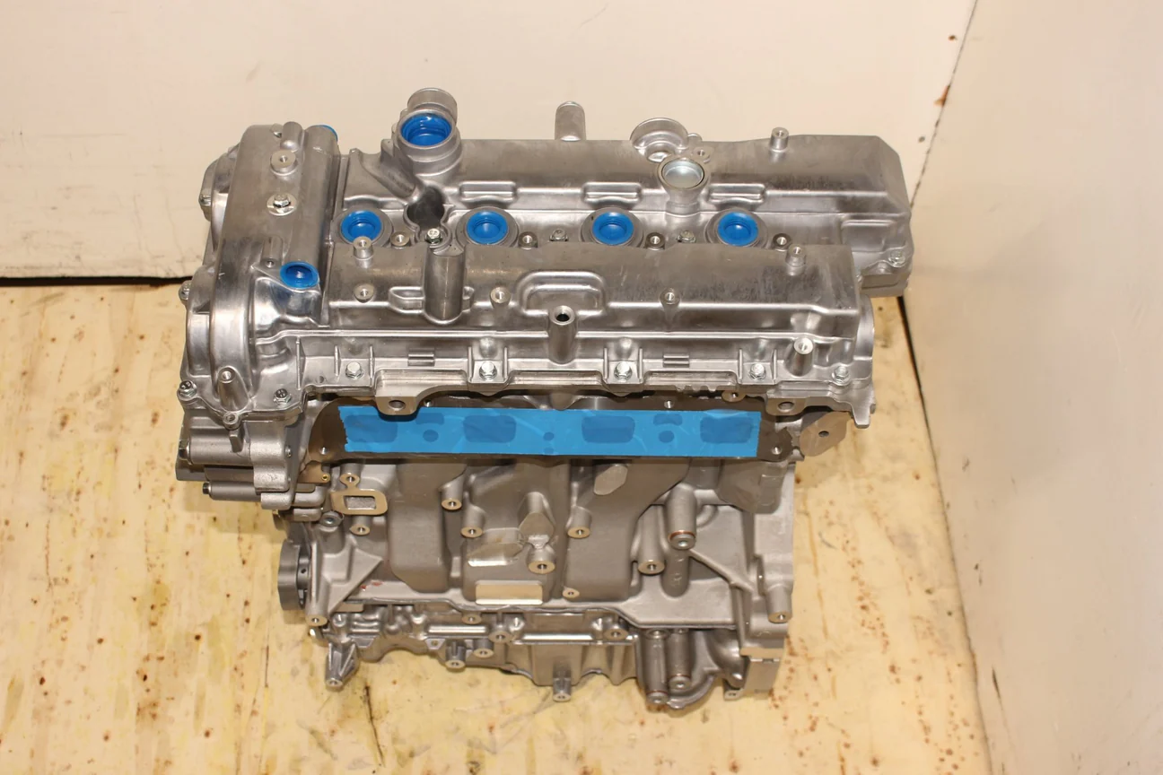 Remanufactured 2017 2018 2019 2020 Buick Envision 2.5L Engine VIN A 8th digit, LCV Motor