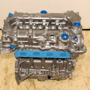 Remanufactured 2018 2019 2020 2021 2022 2018-2022 GMC Terrain 1.5L Turbo FWD Engine Motor Vin V 8th Digit