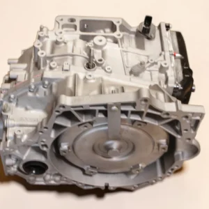 Remanufactured 2018 2019 2020 2021 2022 2023 2024 Toyota Camry Automatic Transmission 2.5L 4-Cyl UB80E