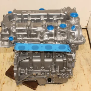 Remanufactured 2021-2022 Chevrolet Trax 1.4L Motor L4 Turbo 4-Cylinder Engine LE2 OPT