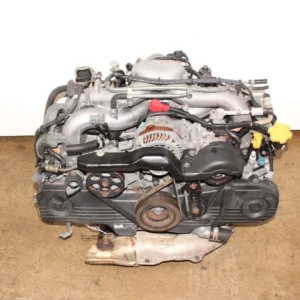 2006-2009 Subaru Impreza JDM Engine 2.5L EJ25DE EJ253