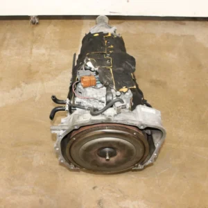 2011-2016 Subaru Forester Automatic CVT JDM Transmission 2.5L FB25