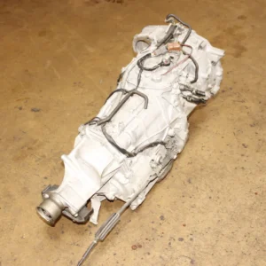 2012-2017 Subaru Impreza CVT Automatic JDM Transmission DOHC 2.0L FB20